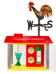 Meteorologická stanice