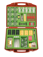 Žákovská souprava biologie, sada pro třídu