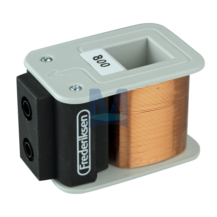 Cívky pro studentský transformátor