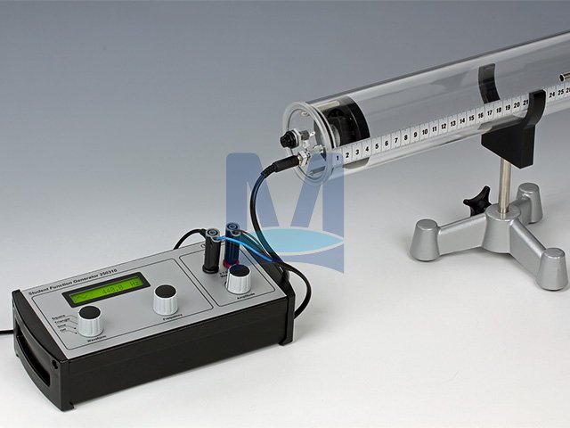 Studentský funkční generátor