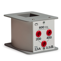 Cívka demonstrační 600 závitů