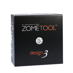 Stavebnice Zometool - Design 3