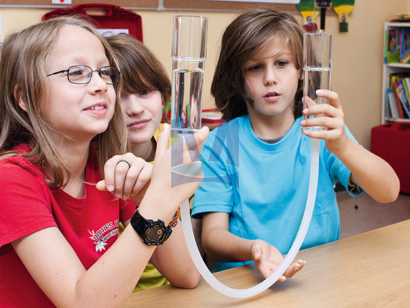 Souprava experimentování s vodou 1 – pitná a odpadní voda