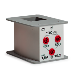 Cívka demonstrační 1 200 závitů