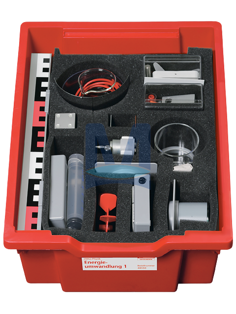 Žákovská souprava SEG Energie 1