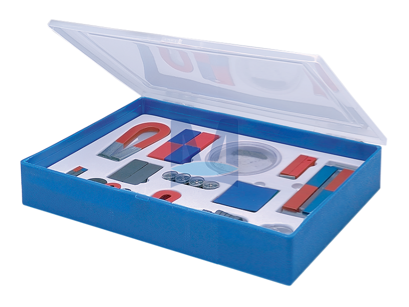 Sada magnetů DeLuxe