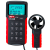 Digitální anemometr USB