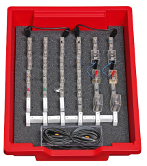 Žákovská souprava SEG Elektronika