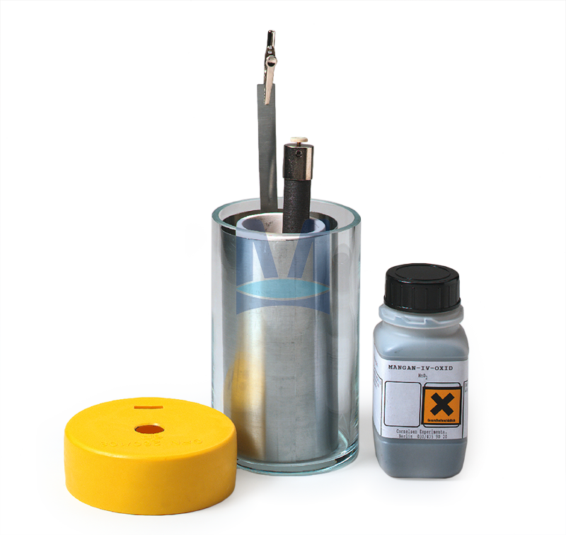 Leclancheův článek Leclancheův článek