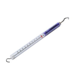 Siloměr transparentní 20 N