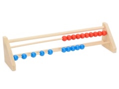 Demonstrační počítadlo 1-20