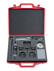 Demonstrační souprava Elektrostatika