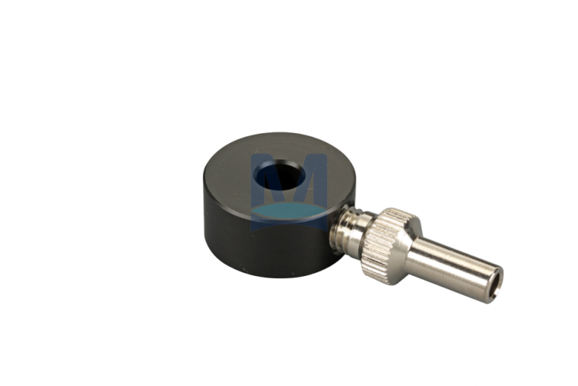 Konektor na kulatou elektrodu