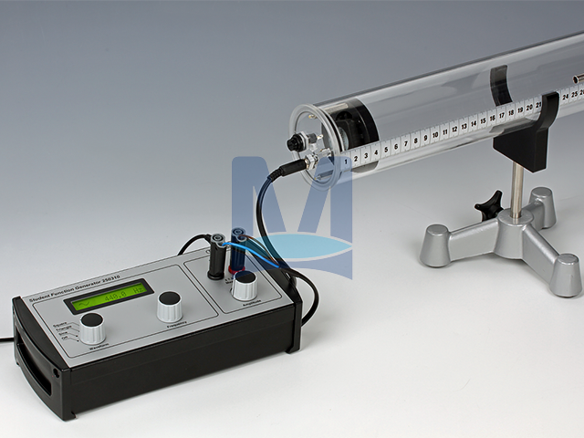 Studentský funkční generátor