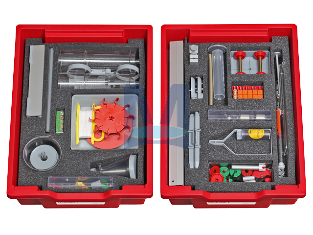 Žákovská souprava SEG Mechanika 1