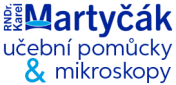 Velký model DNA | Učební pomůcky | RNDr. Karel Martyčák Velký model DNA | Učební pomůcky | RNDr. Karel Martyčák