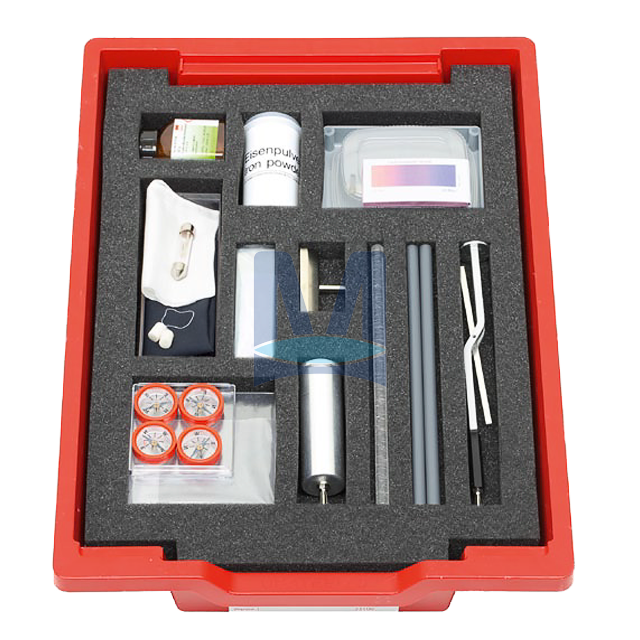 Žákovská souprava SEG Elektřina s obvodovou deskou