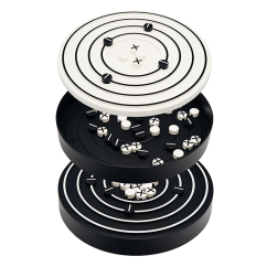 BRIGHT žákovský model atomu