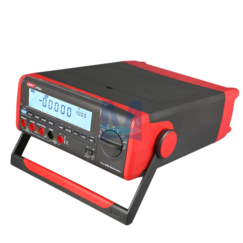 Demonstrační multimetr UT804 Demonstrační multimetr UT804