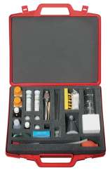 Žákovská souprava mé tělo, mé zdraví