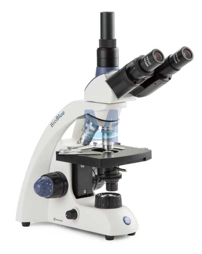 Trinokulární mikroskop BioBlue T-MS-060