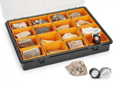 Žákovská sada hornin