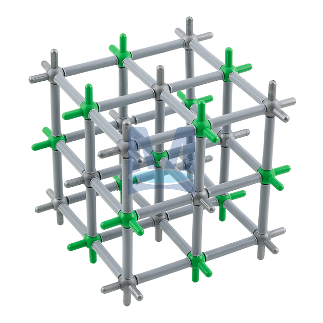 Souprava základní struktury, Orbit