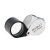 Lupa 6× aplanatická dublet zavírací, zp 25 mm