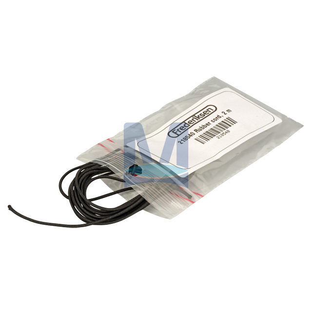 Gumové vlákno (pro elektromechanický vibrátor) Gumové vlákno (pro elektromechanický vibrátor)