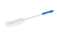 Kartáč na zkumavky pr. 30 mm silon