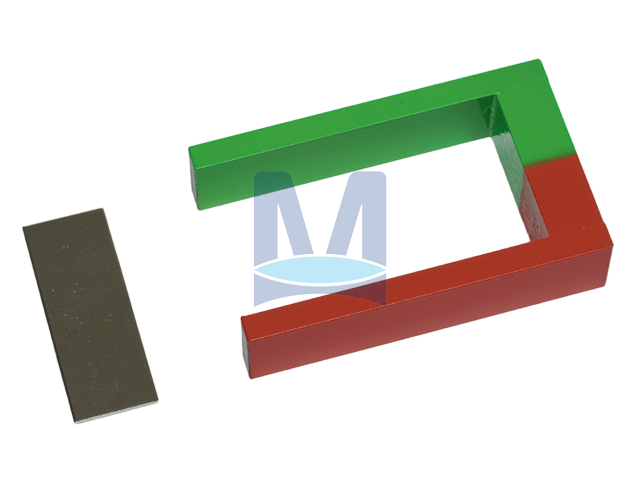 Alnico silný magnet