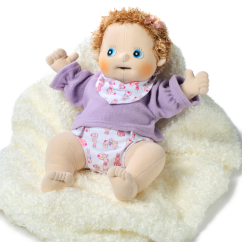Rubens Baby Emma