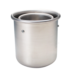 Kalorimetr hliníkový