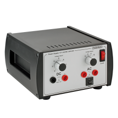 Napěťový zdroj  12 V AC/DC