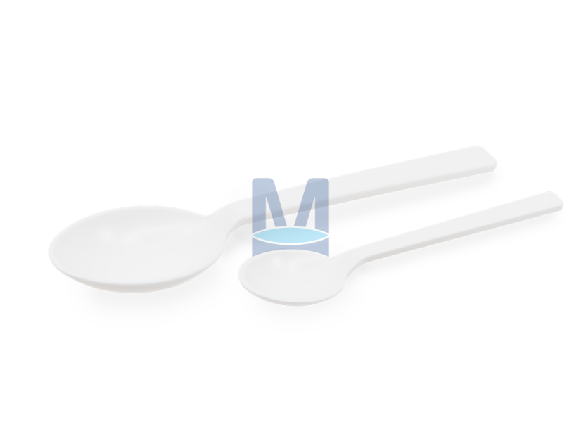 Plastová lžička 2,5 ml a 10 ml Plastová lžička 2,5 ml a 10 ml