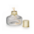 Kahan lihový 120 ml s kovovou čepičkou