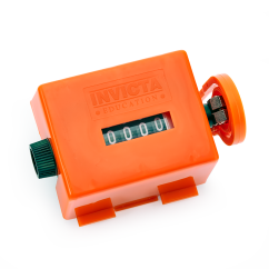 Počítadlo k měřícímu kolu