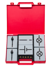 Sada jednoduché elektrické obvody