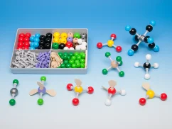 Molymod VSEPR