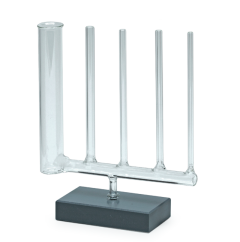 Sada trubic pro demonstraci kapilarity