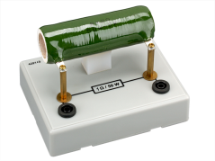 Blok - odpor 1 Ohm, 50 W