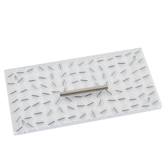 Demonstrátor magnetického pole