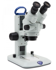 Stereoskopický mikroskop SLX-3