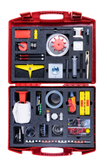 Základy přírodovědy - fyzika a biologie