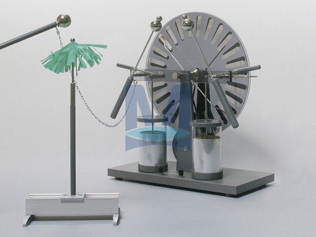 Demonstrační souprava Elektrostatika