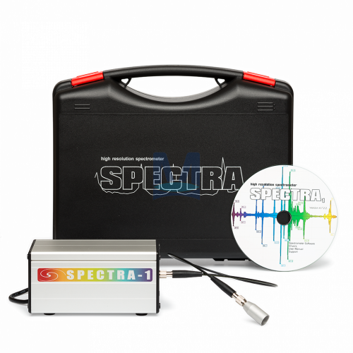 Spektrometr SPECTRA 1