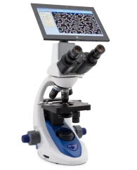 Digitální binokulární mikroskop Optika B-193TBPL Digitální binokulární mikroskop Optika B-193TBPL