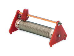Reostat malý 