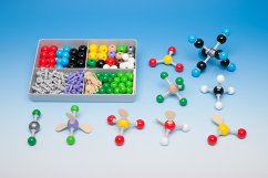 Molymod VSEPR
