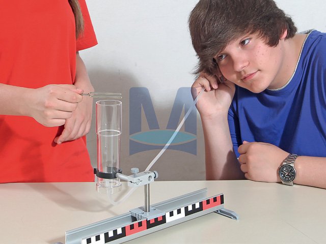 Žákovská souprava hmat, zrak, sluch